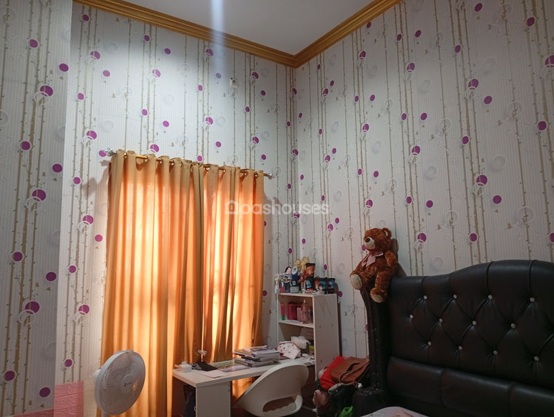 Perumahan Pesona Anggrek Harapan Blok D7/18