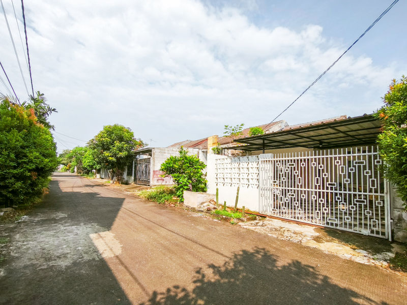 Perumahan Pura Bojong Gede