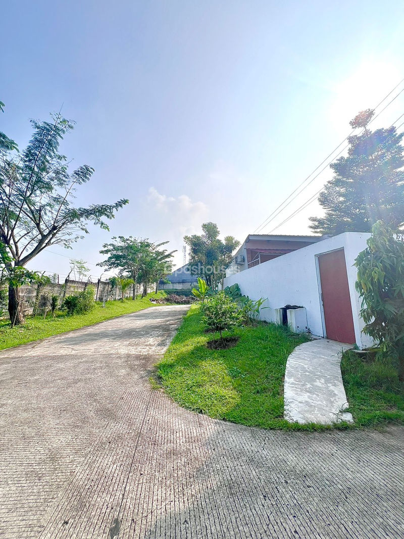 Perumahan Sentraland Paradise Cluster Malta Blok E15/19