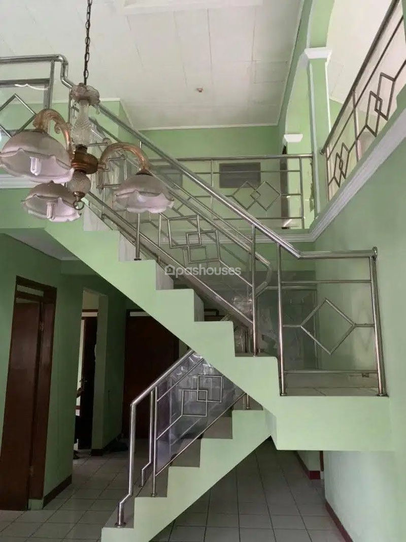 Komplek Baranangsiang Indah Blok B3/8