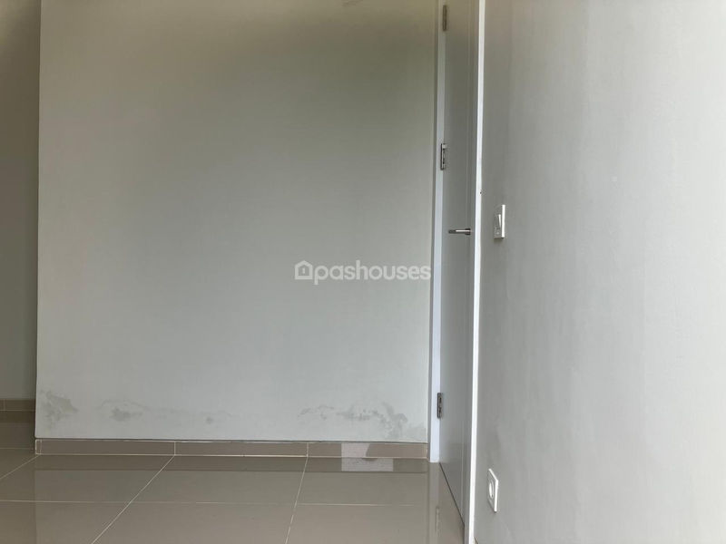 Perumahan U-Ville Bintaro Jaya Blok L