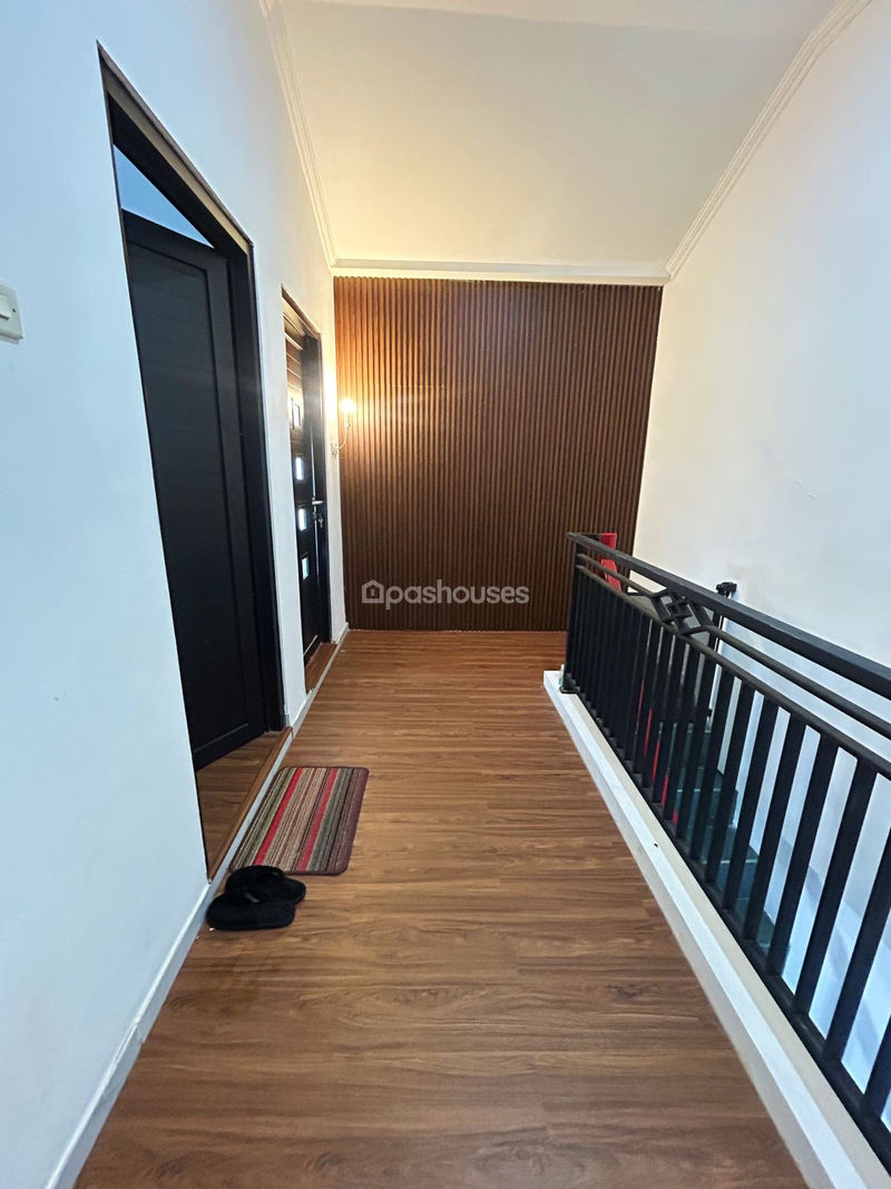 Perumahan Taman Tridaya Indah 4 Blok B8 No.22