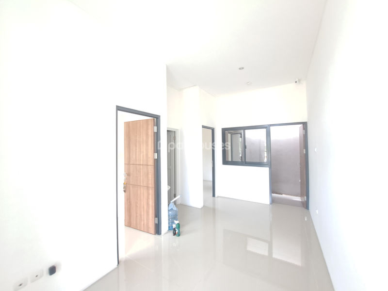 Gardens at Candi Sawangan Cluster Rivergate Blok H11 No.2