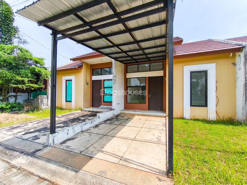 Sanur Valley Cluster Lovina