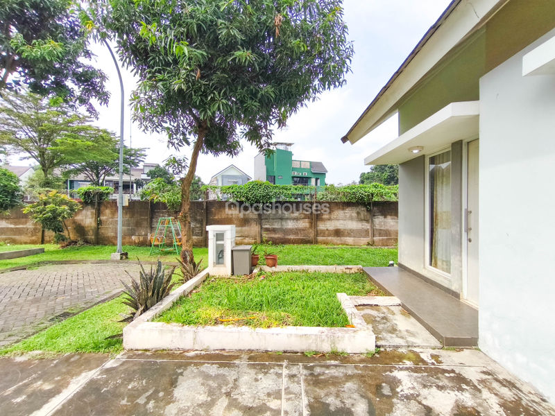 Serpong Jaya The View Blok VL No.17