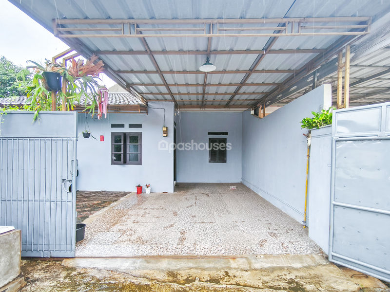 Perumahan Bojong Indah Permai Blok AC-12B