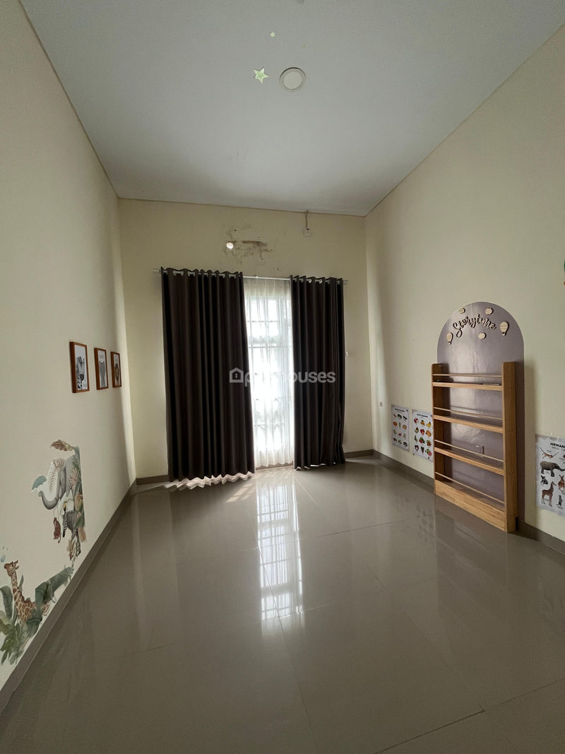 Jalan KH.Moch Kup No.117 Tangerang