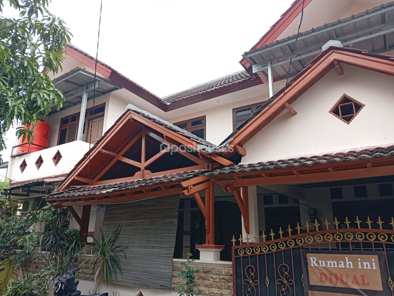 Pondok Ungu Permai Blok A25