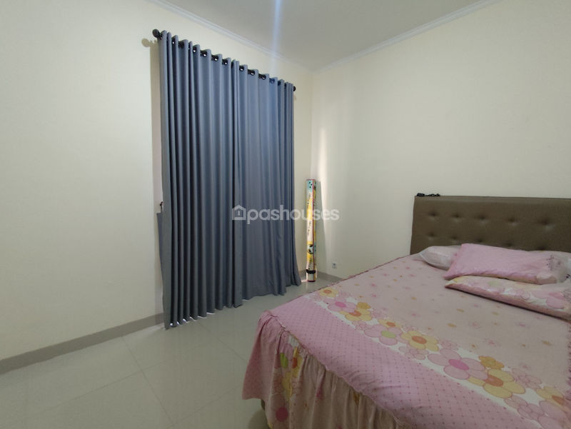 Perum Asana Residence