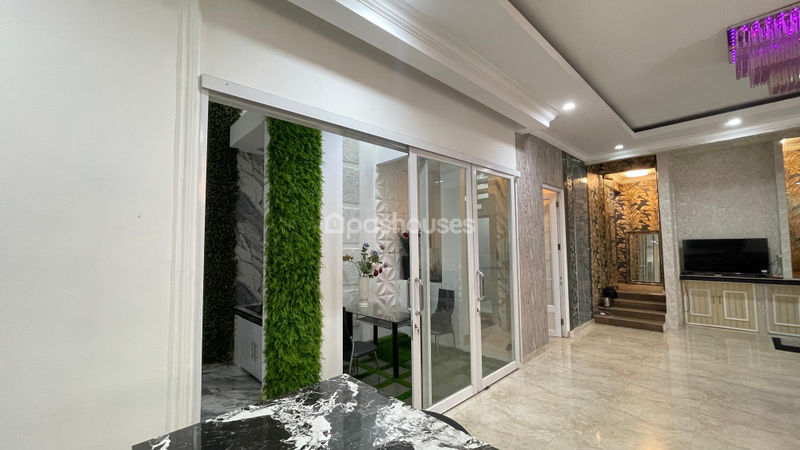 Perumahan Mediterania Regency Cikunir