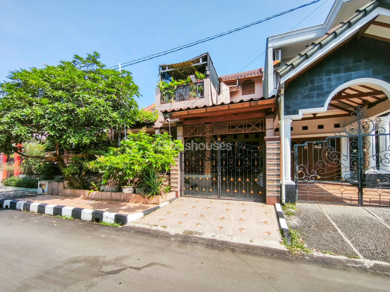 Perumahan Taman Yasmin Sektor 6 No.41