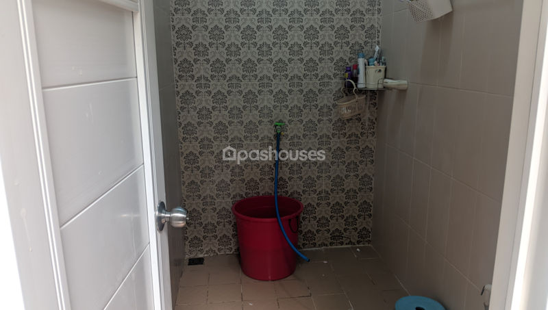 Perumahan Griya Jati Residence Blok B No.05