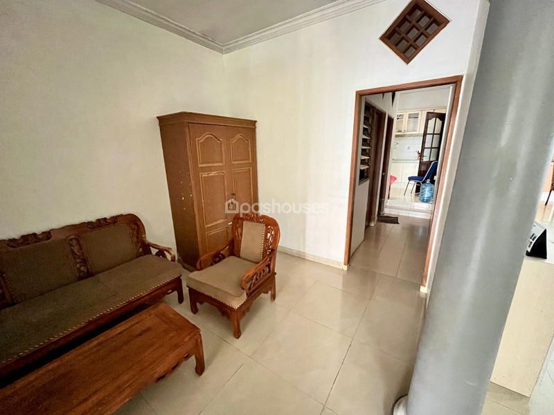 Perumahan Kemang Pratama Blok H11A