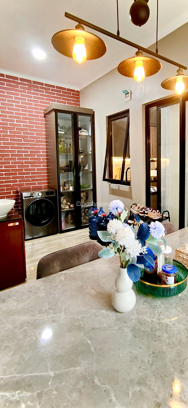 Perumahan Urbana Jatiwaringin Residence Blok B6