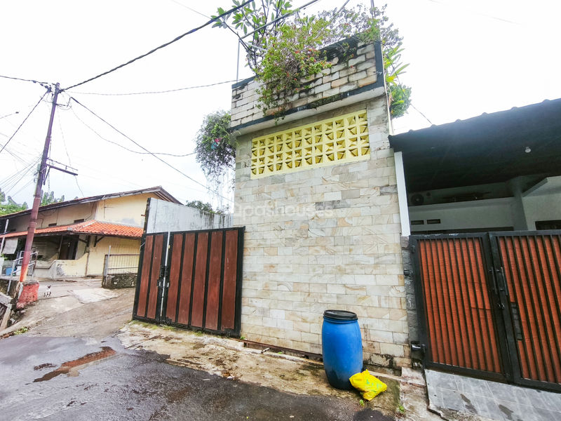 Perumahan Alam Kencana Regency Blok A5 No.10A