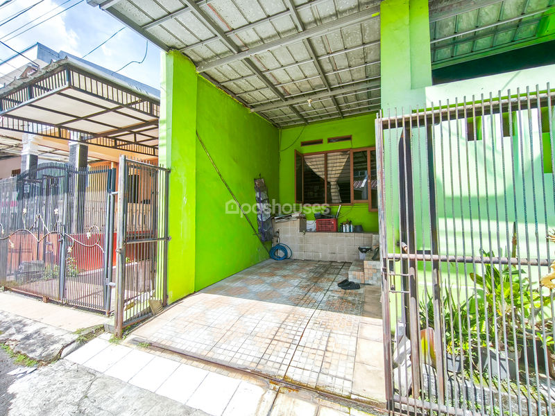 Perumahan Permata Depok