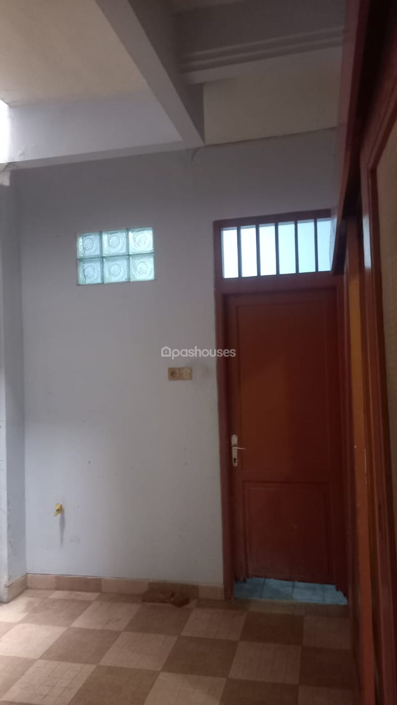 Jalan Pisok II Blok EA12 No.32