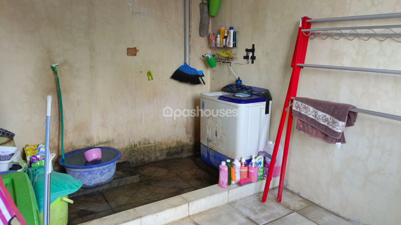 Perumahan Duta Bintaro Cluster Ubud 1 Blok G9/14