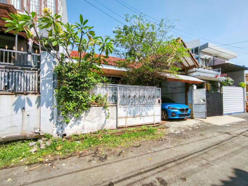 Bukit Cimanggu City Blok O6