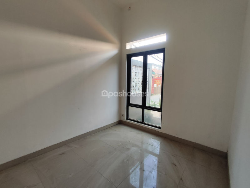 Perumahan Sewangi Residence Cikaret Blok B1