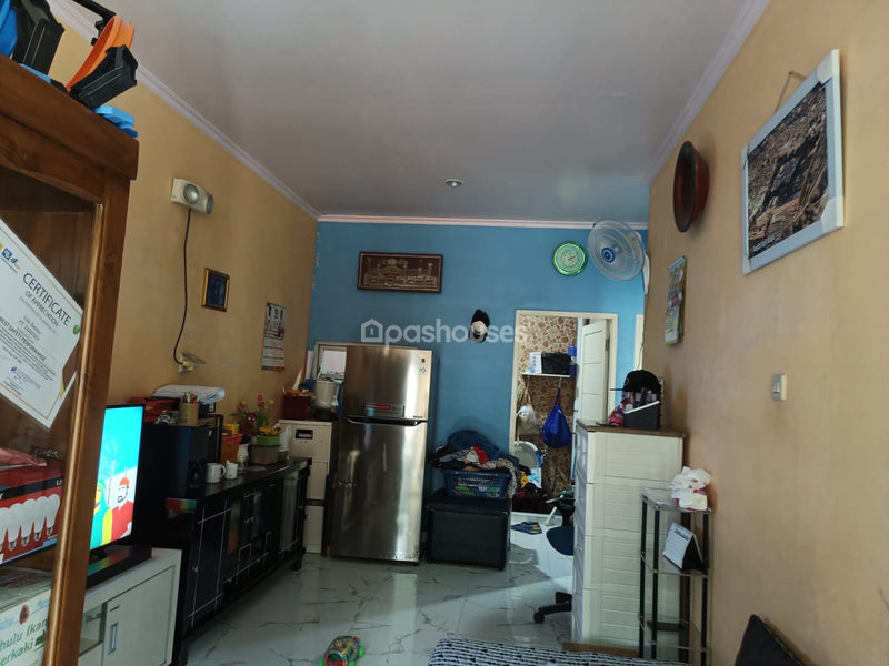 Cluster Swatantra Asri Bekasi