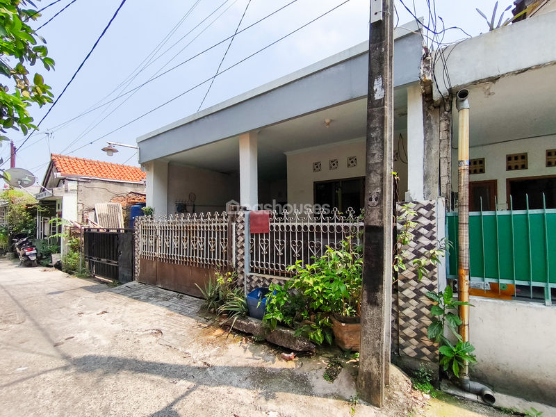 Perumnas 1 Bekasi No.291