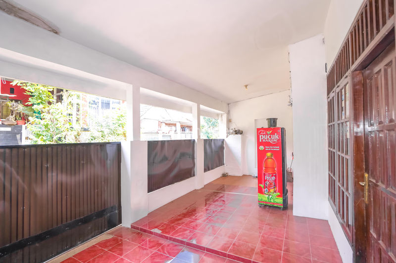 Perumahan Villa Jatirasa Blok C14