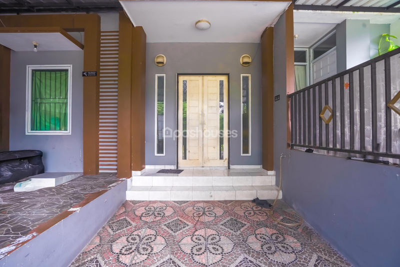 Cendana Residence Pamulang Blok D7 No.21
