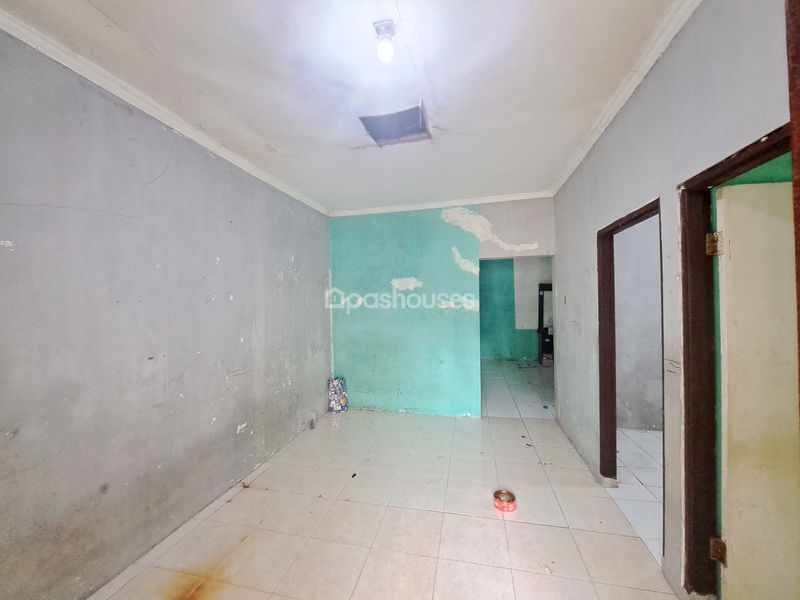 Graha Sawangan Residence No.G44