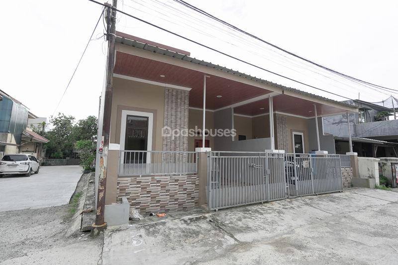 Kota Harapan Indah Blok YC