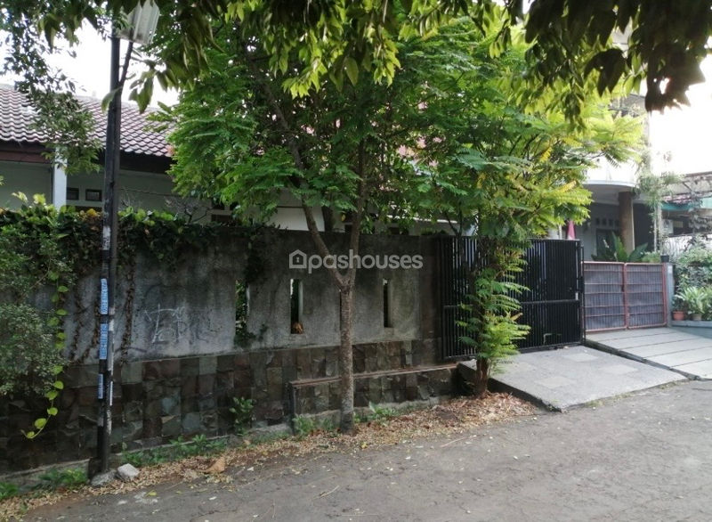 Villa Bintaro Indah Blok B9 No.8