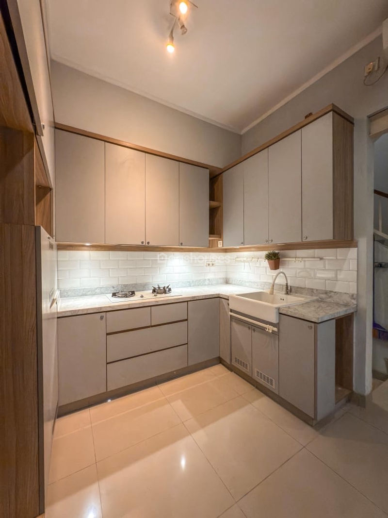Serpong Jaya Cluster The Height Blok HA No.17