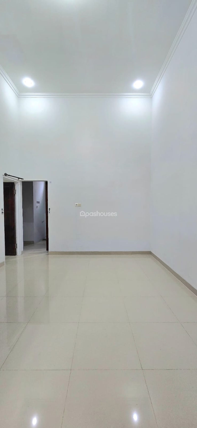 Perumahan Cikambangan Asri 3 Depok