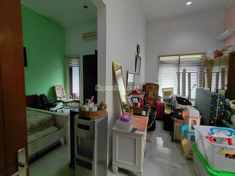 Perumahan Kemang Pratama Blok CB No.26