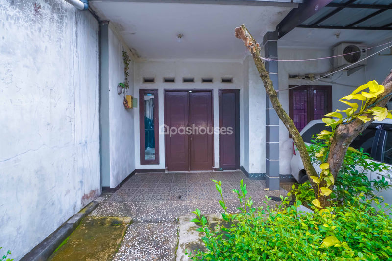 Perumahan Permata Lazuardi