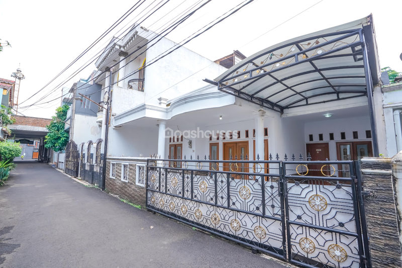 Perumahan Shofa Marwa