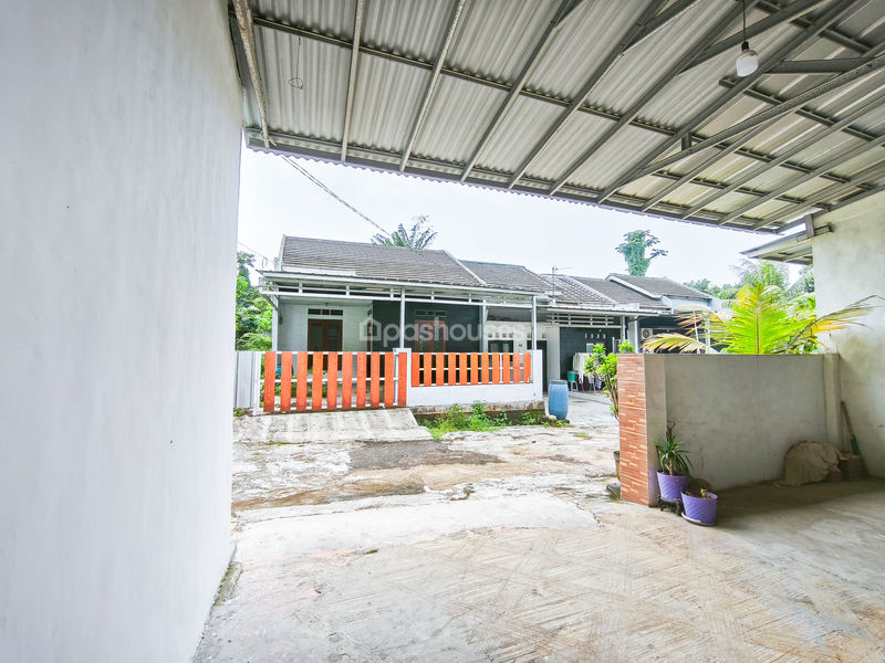 Perumahan Pesona Residence No.A9