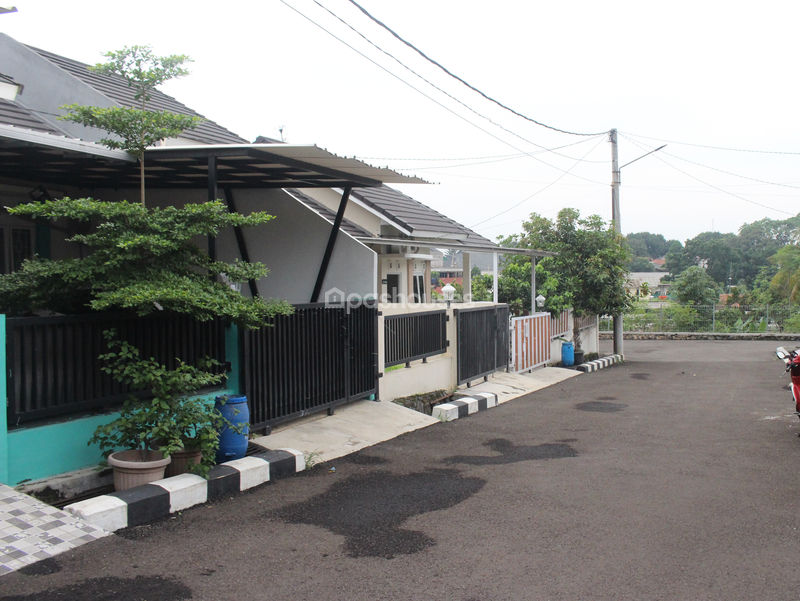 Pondok Rajeg Residence