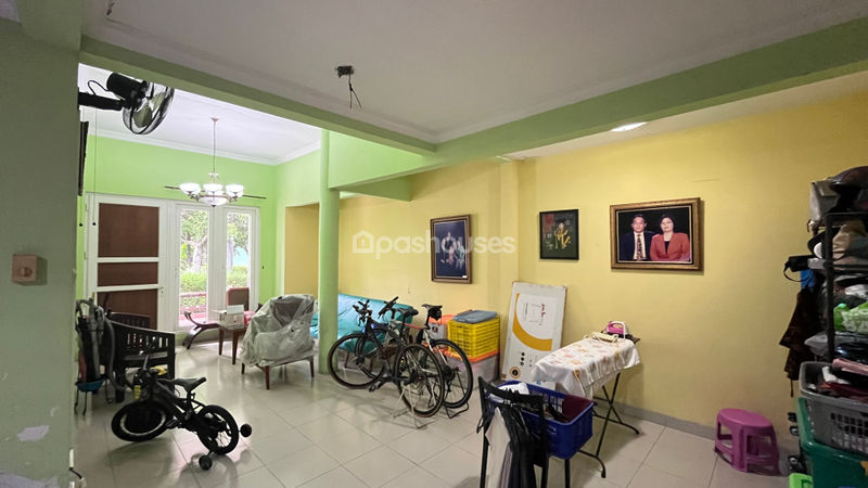 Perumahan Kemang Pratama Blok N3