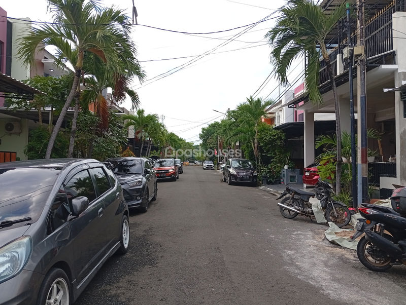 Perumahan Harapan Indah Cluster Harmoni HZ-5B/11