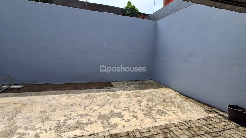 Perumahan Kinan City Residence Blok J3
