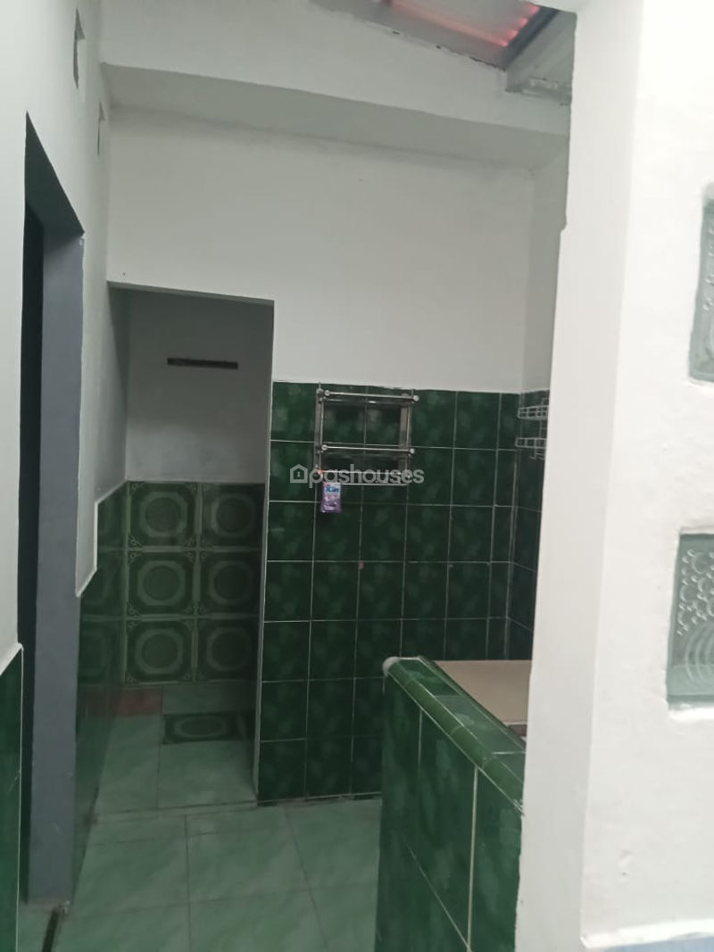 Perumahan Bumi Citra Lestari Sawangan Blok H3