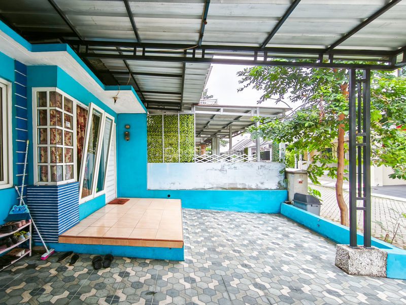 Cibubur Country Cluster Oakwood