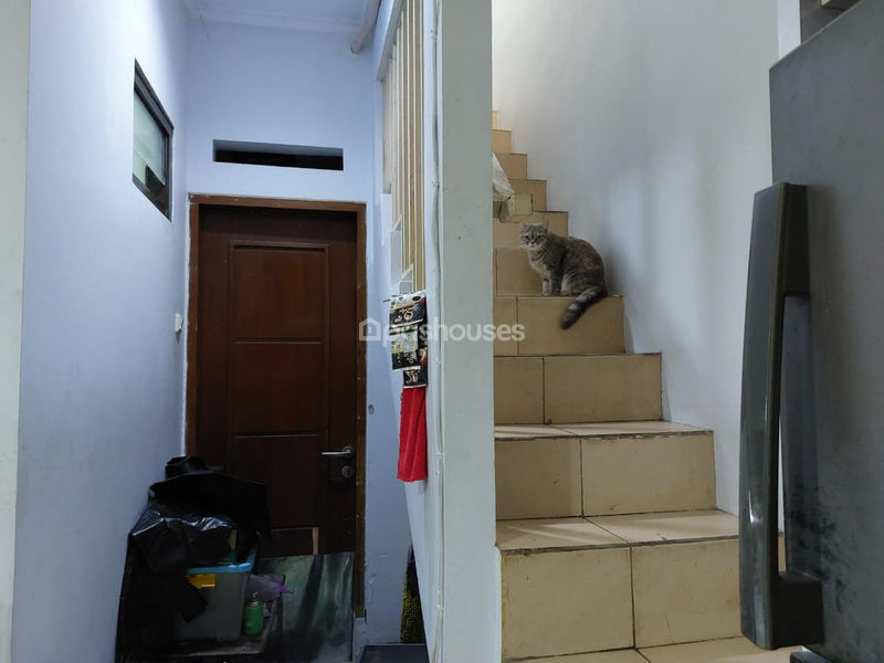 Kota Harapan Indah Cluster Harmoni Blok HZ5 No.10