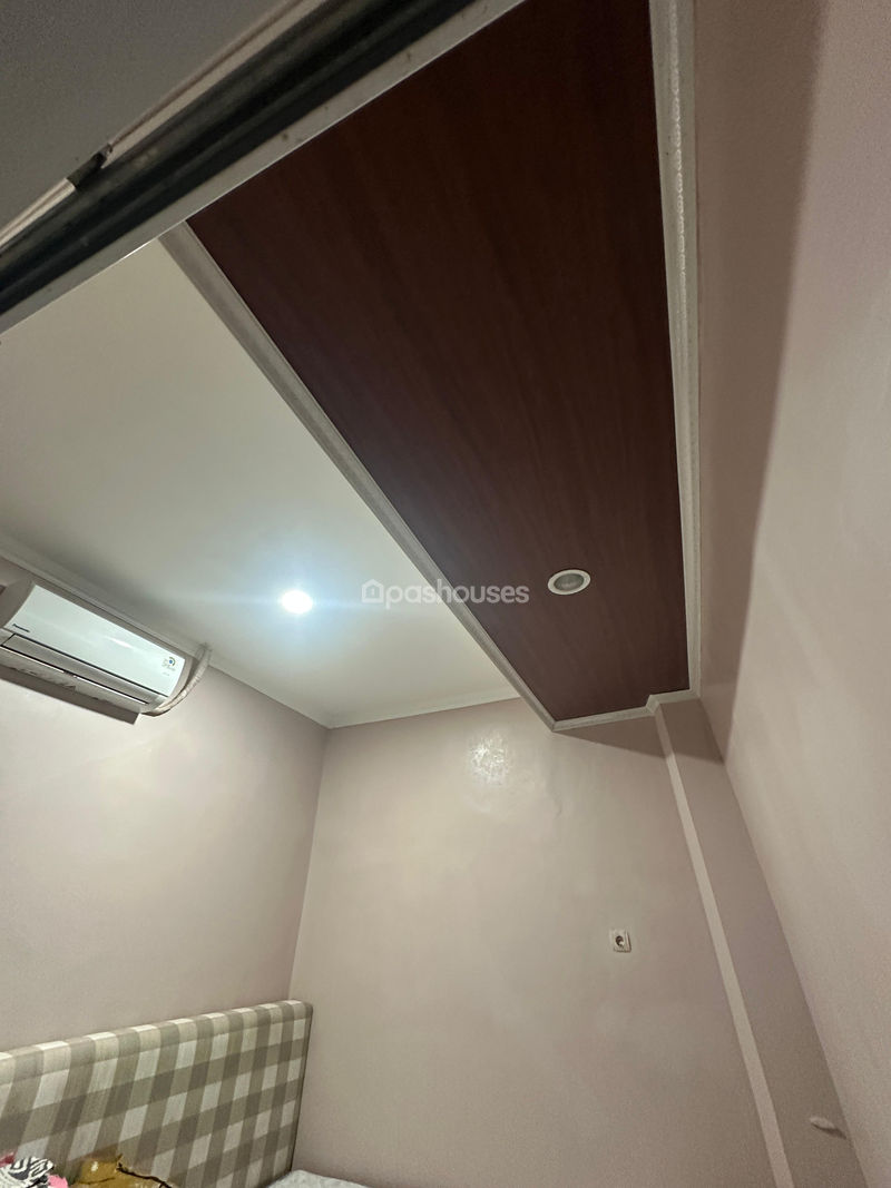 Perumahan Kemang IFI Graha Blok D2 No.14
