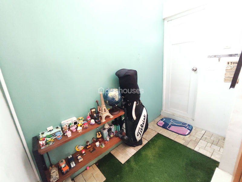 Kebun Raya Residence Cluster Kanaya