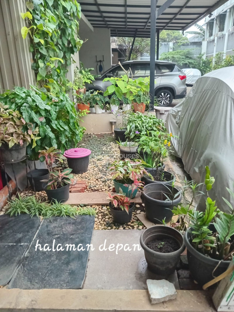Perumahan Sunshine Villas