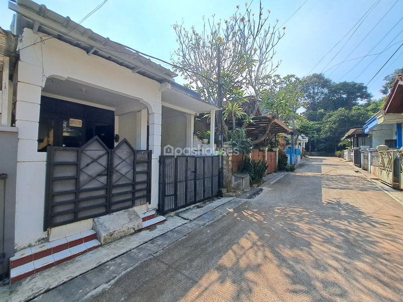Perumahan Villa Pamulang Blok DF4 No.14