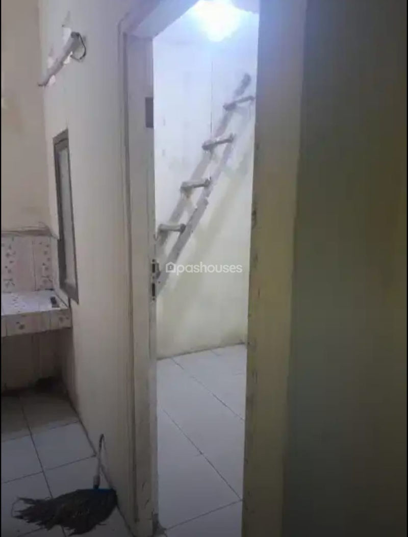 Perumahan Grand Nirwana Residence Blok C