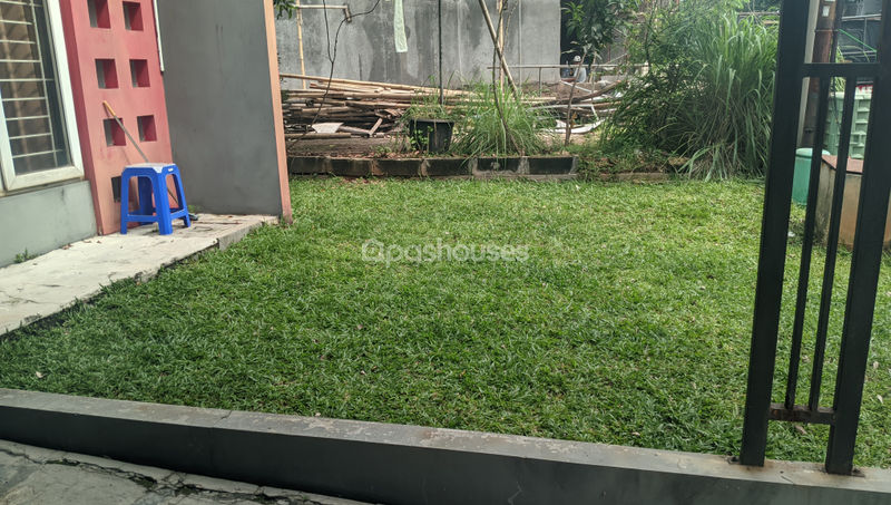 Cibubur Country Cluster Moon Lake Blok ML5 No.33